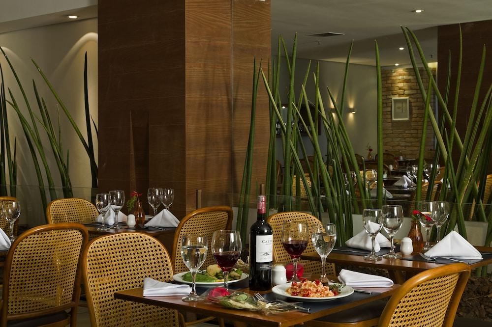 Intercity Sao Paulo Nacoes Unidas Экстерьер фото