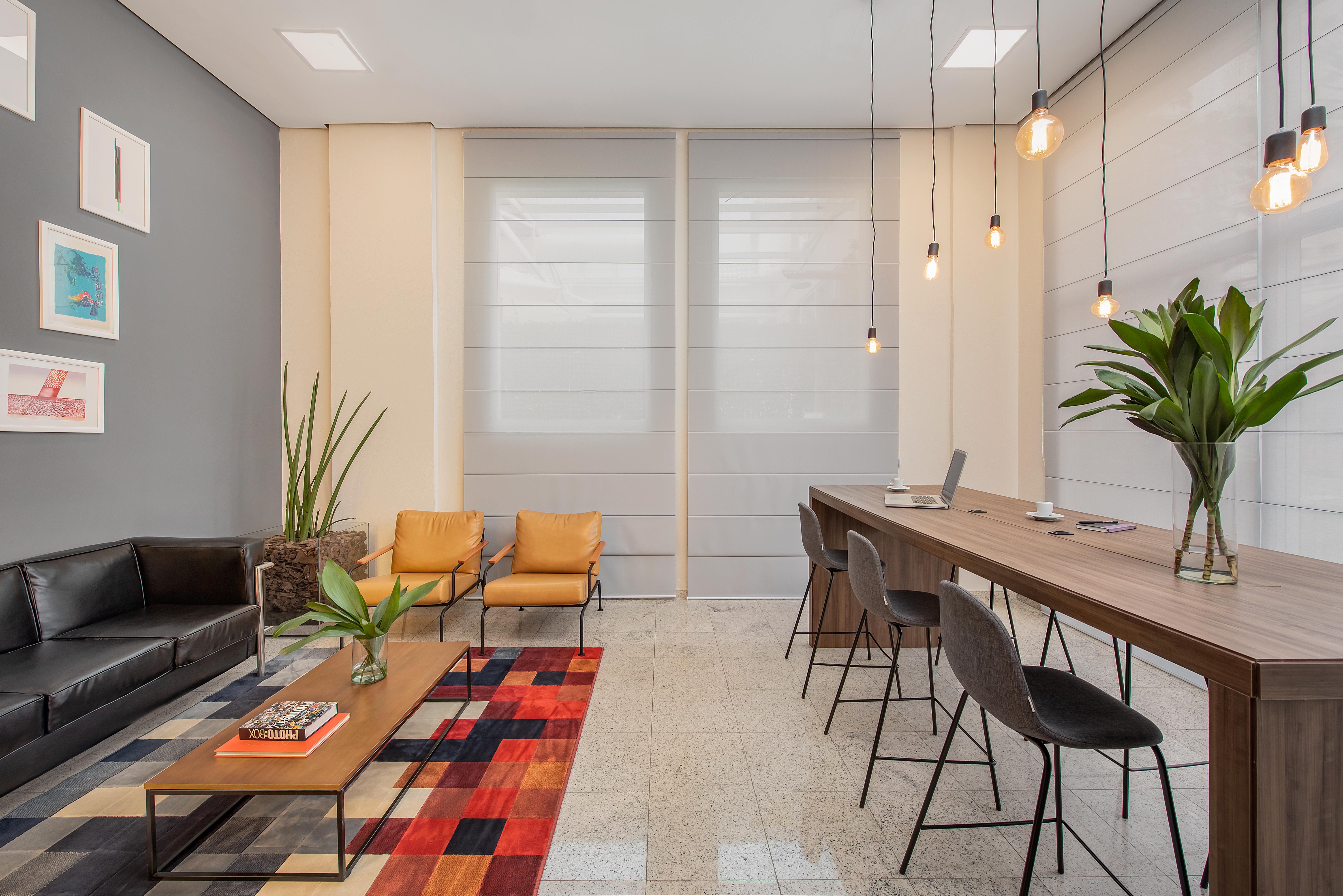 Intercity Sao Paulo Nacoes Unidas Экстерьер фото