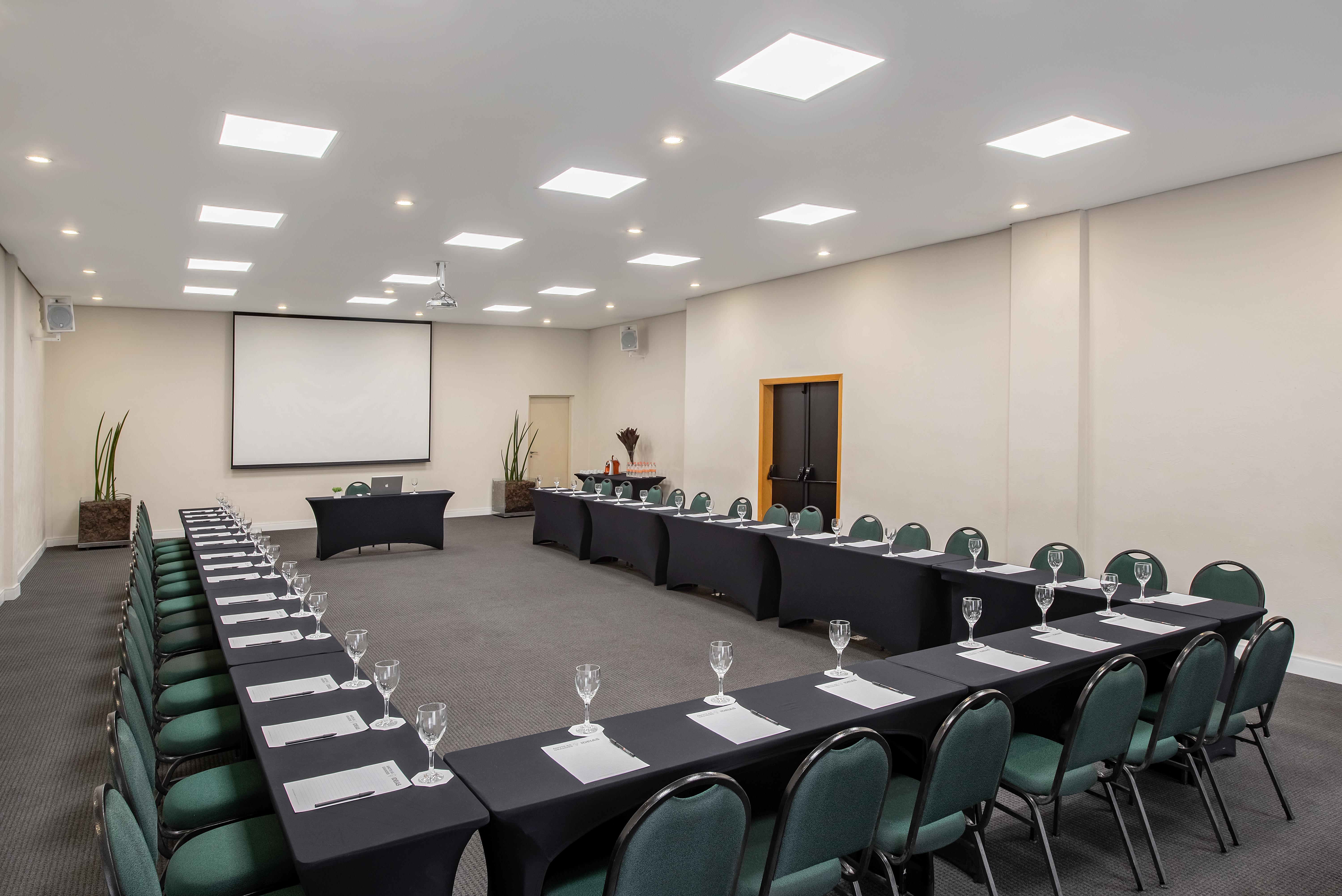 Intercity Sao Paulo Nacoes Unidas Экстерьер фото