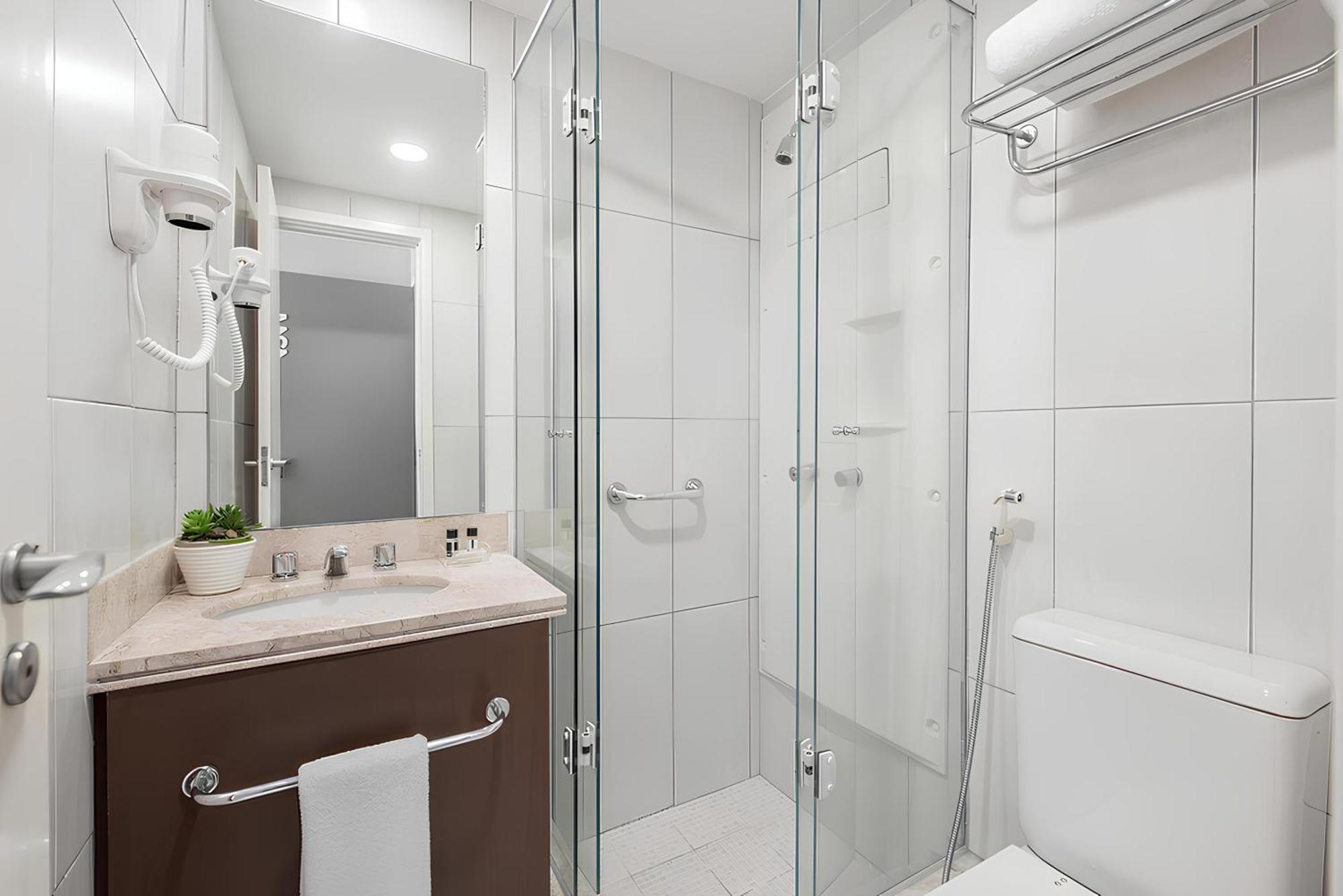 Intercity Sao Paulo Nacoes Unidas Экстерьер фото